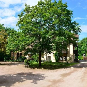 Hotel Neugebauer Am Rheinsteig